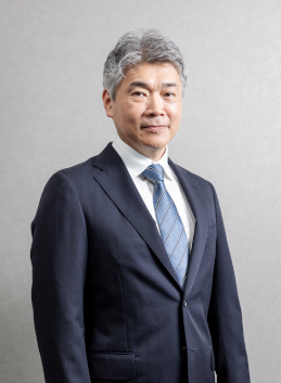 Takahiro Goto President Nisshin Engineering Inc.