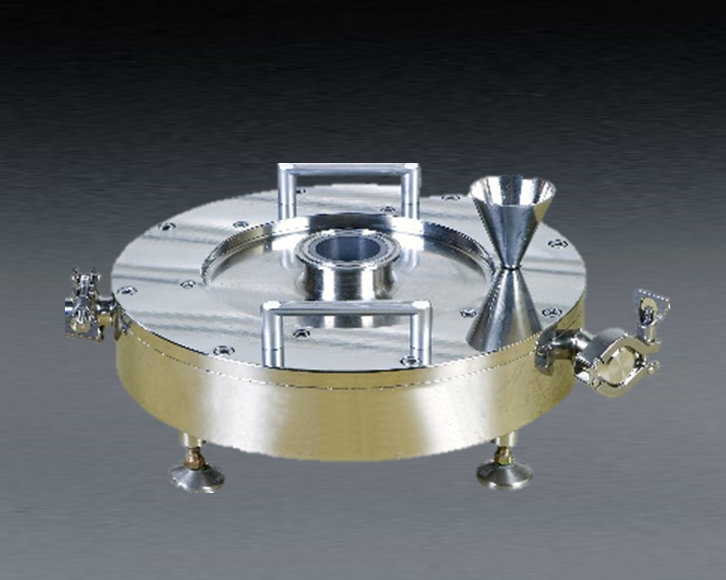 スーパージェットミル