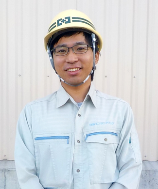 プラント 第二部 姉川洋平